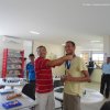 I Campeonato de Xadrez do CFP